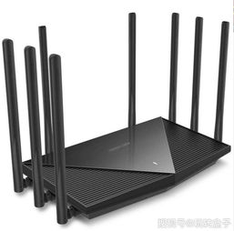 无线路由器断流原因你知道吗？——手机WiFi断流原因分析
