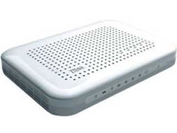 中兴zxdsl 531b无线路由器产品图片1