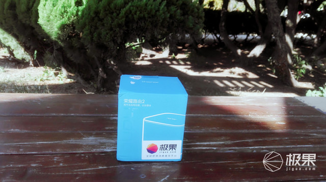 荣耀路由2路由器 | 网速为快不破连接更人性化,荣耀路由器2体验-极果